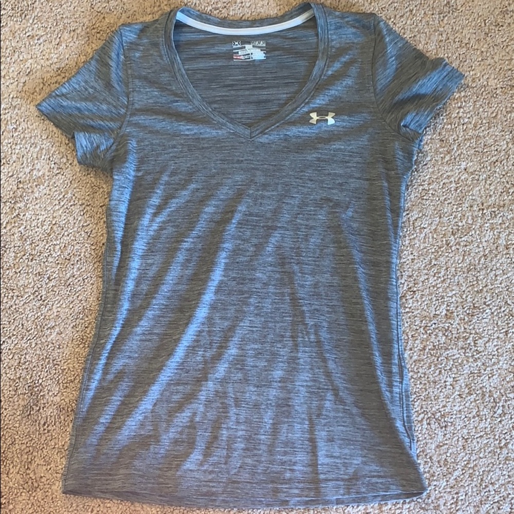 Under Armour Top